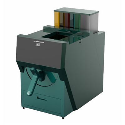 Tabletop Chliste Uathoibríoch Leictreach Cócaireacht Wok Meaisín Cócaireachta Robochef Uathoibríoch Robot Meaisín Cócaireachta Bia